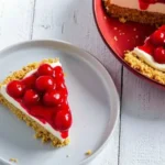 No-Bake Cheesecake