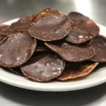 chocolate covered chips