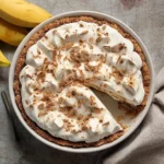 Banoffee Pie