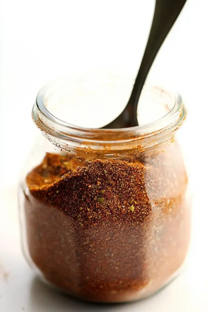 Cajun Seasoning
