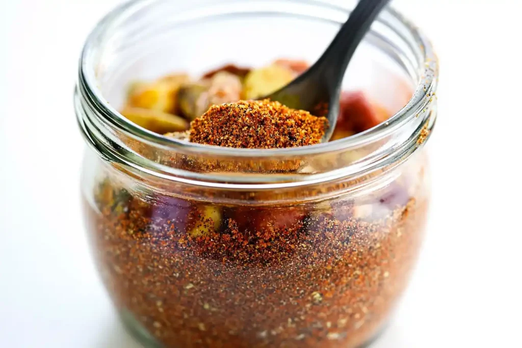 Cajun Seasoning