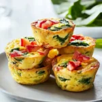 Egg Bites Recipe