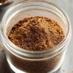 Fajita Seasoning
