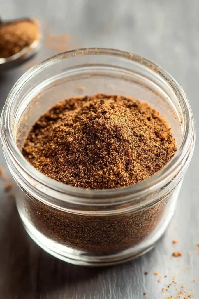 Fajita Seasoning