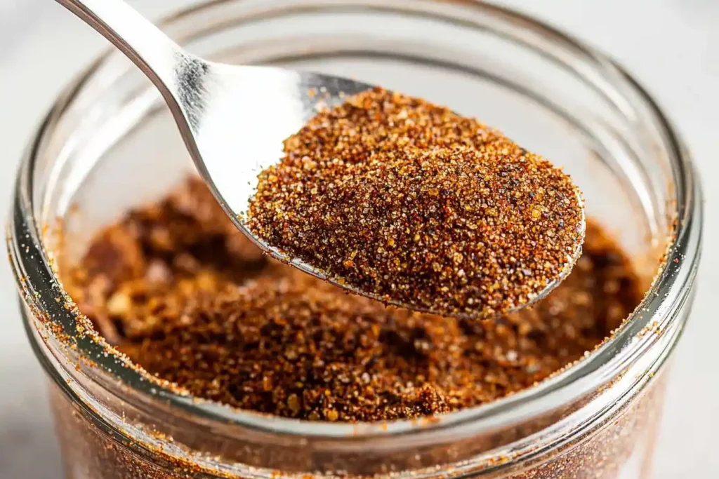 Fajita Seasoning