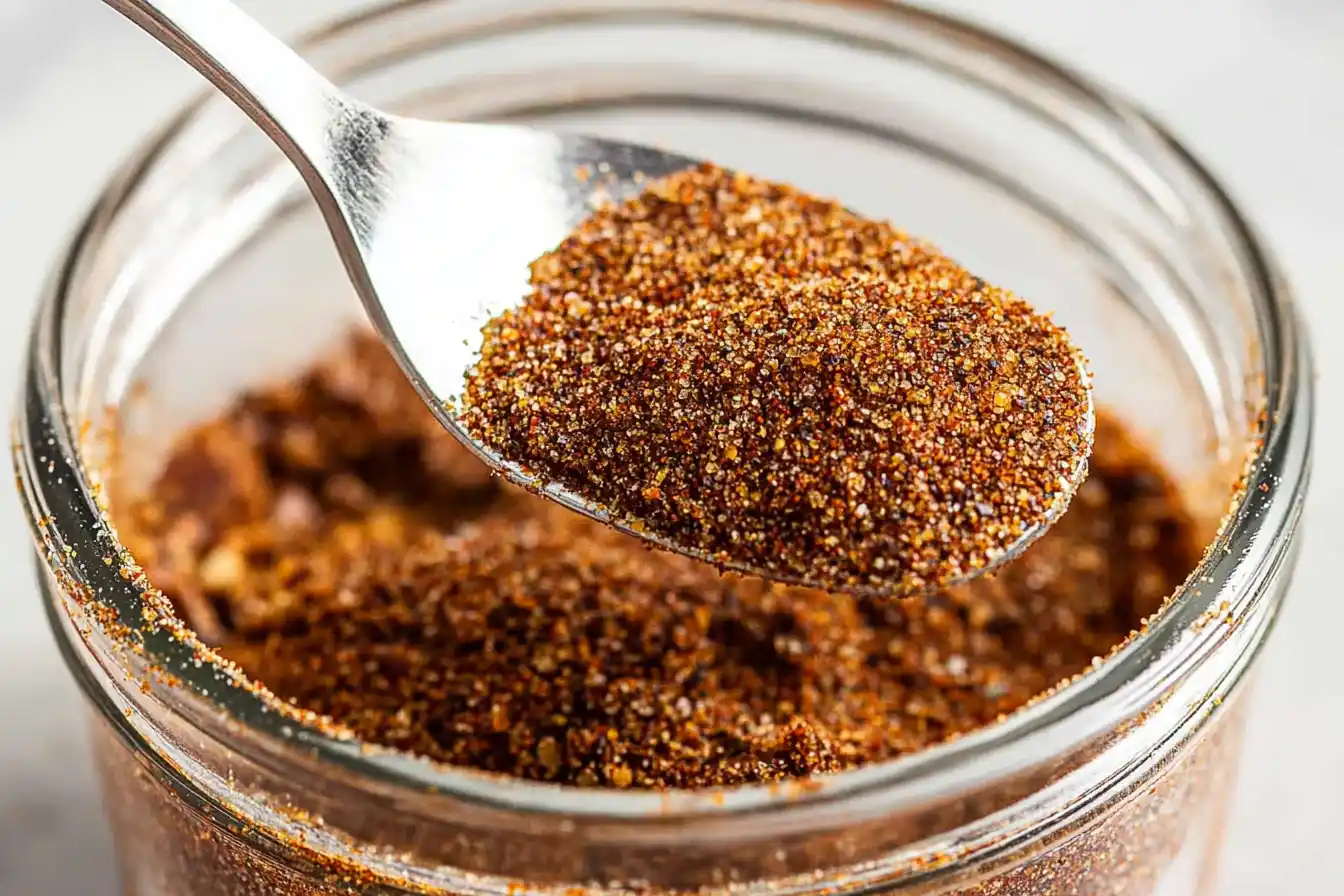 Fajita Seasoning