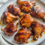 Instant Pot BBQ Chicken