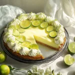 Key Lime Pie