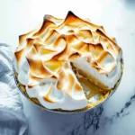 Lemon Meringue Pie