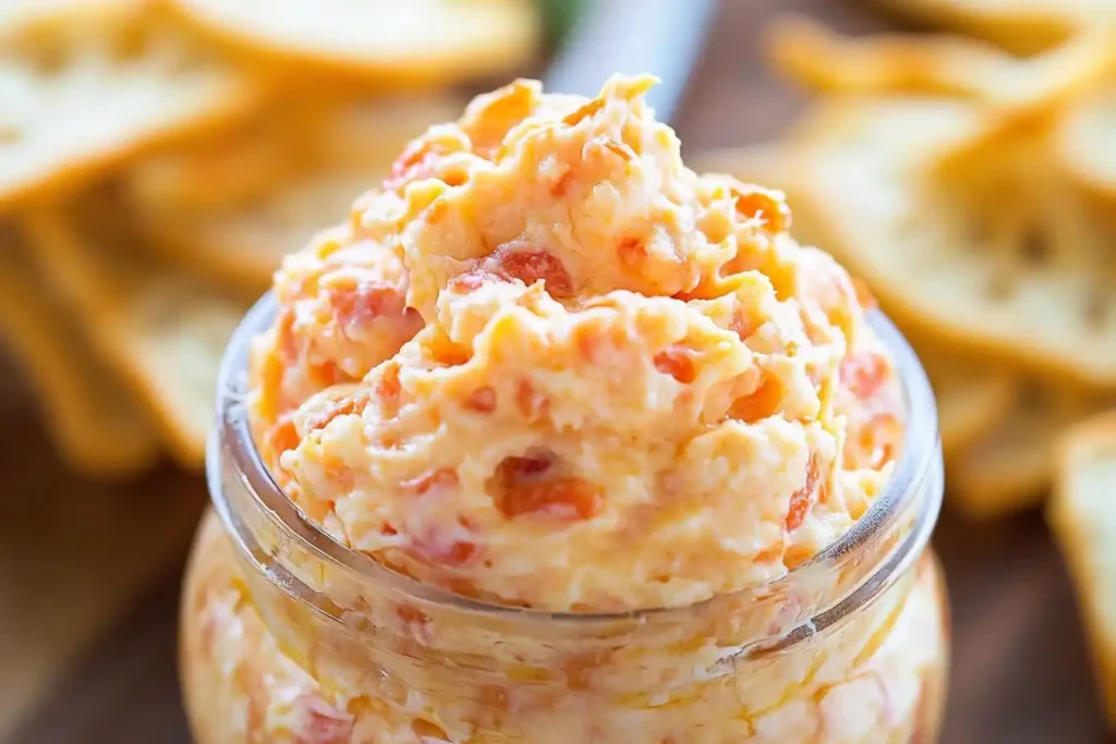 Pimento Cheese