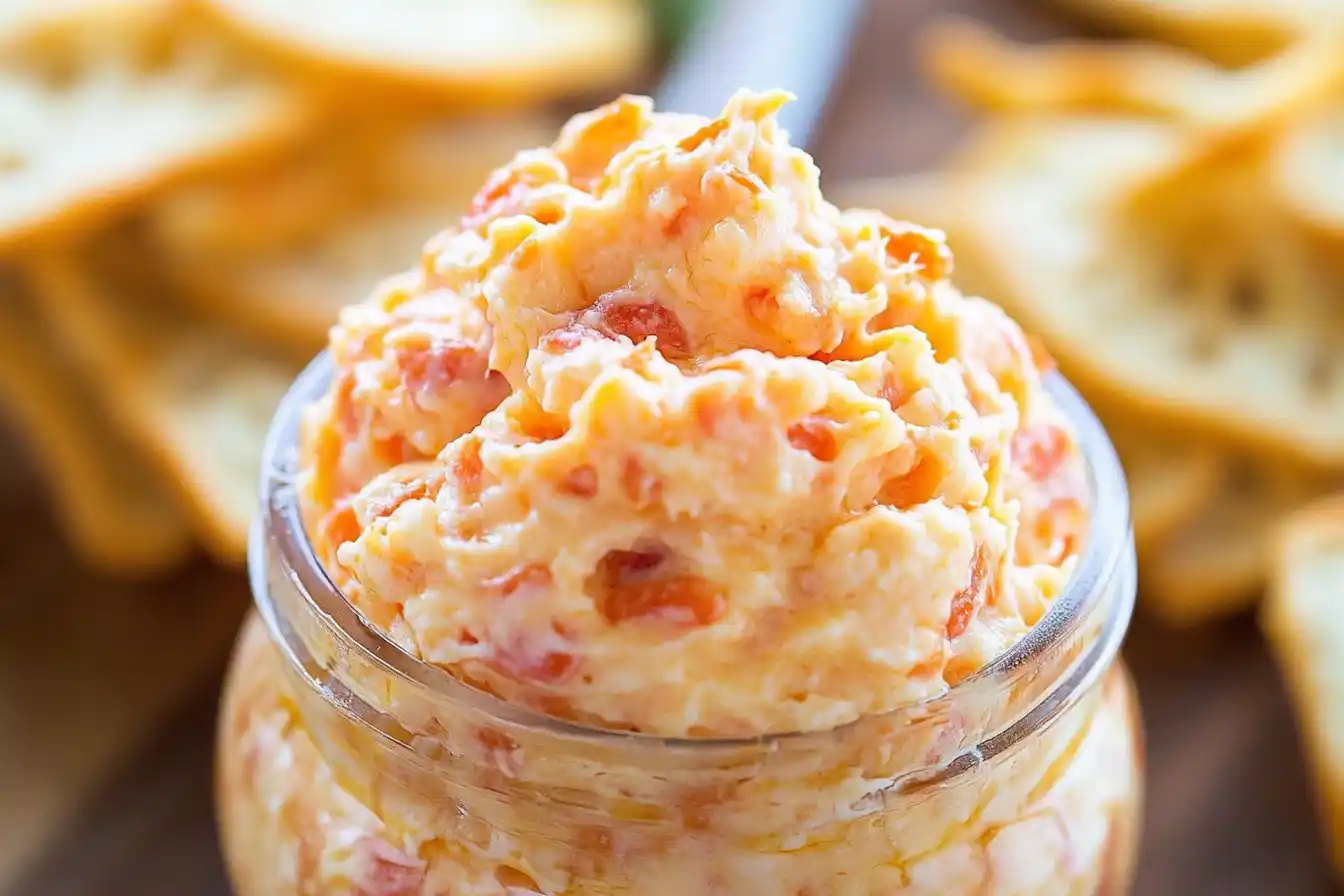Pimento Cheese