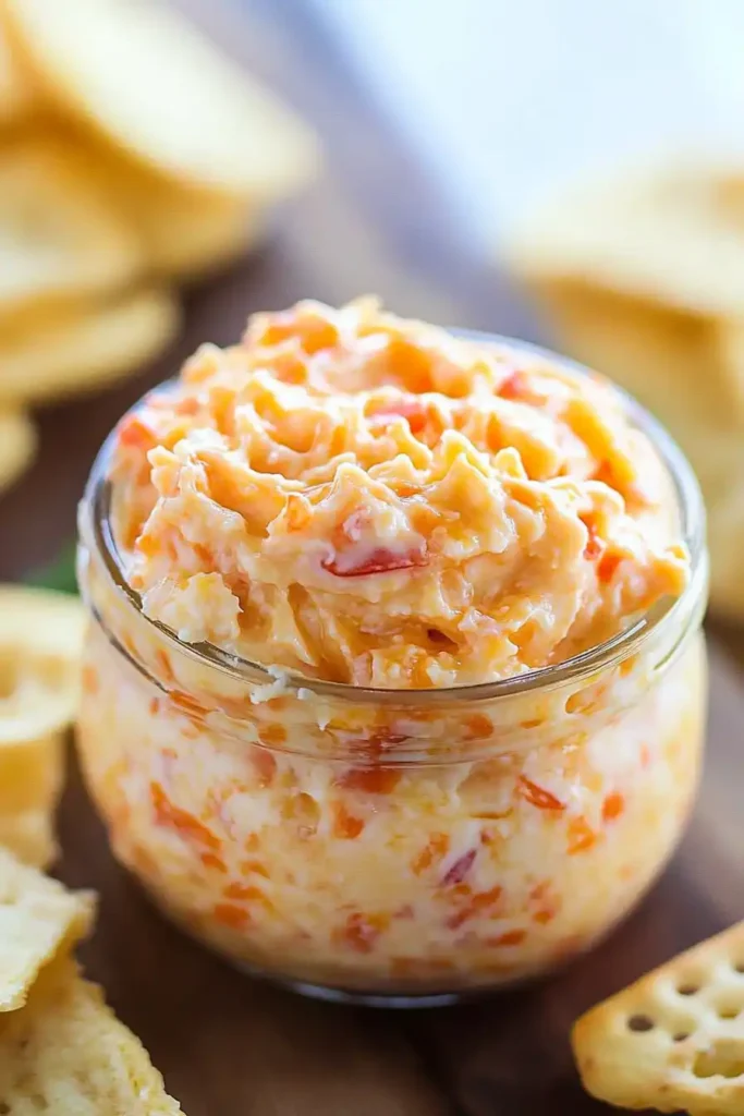 Pimento Cheese