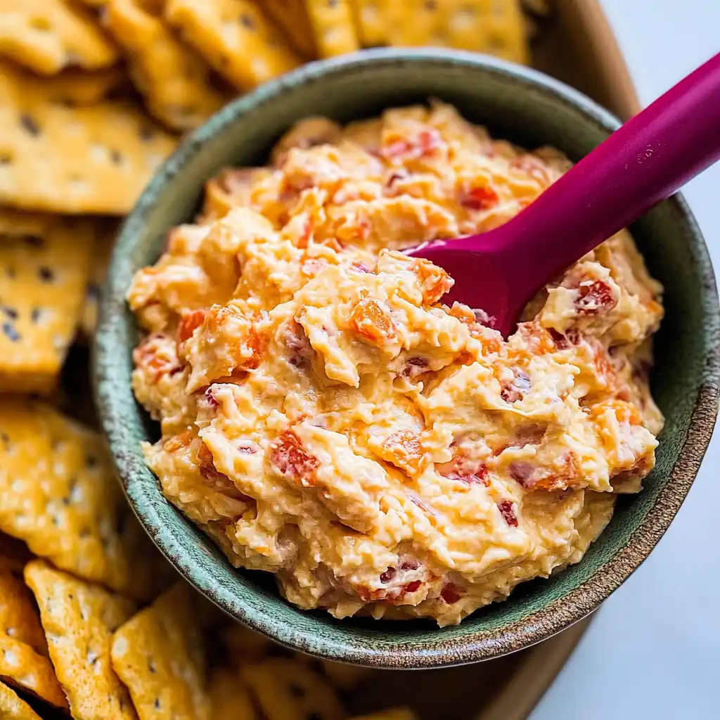 Pimento Cheese