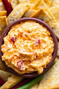 Pimento Cheese