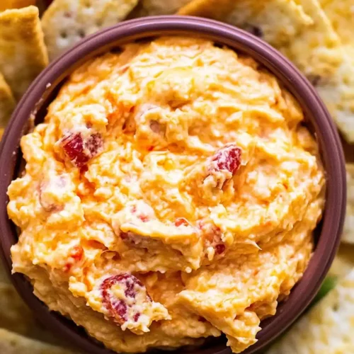 Pimento Cheese