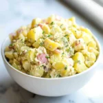 Potato Salad Recipe