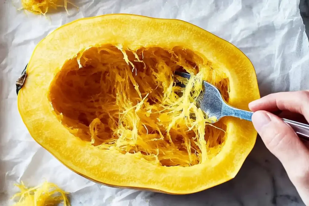 Spaghetti Squash