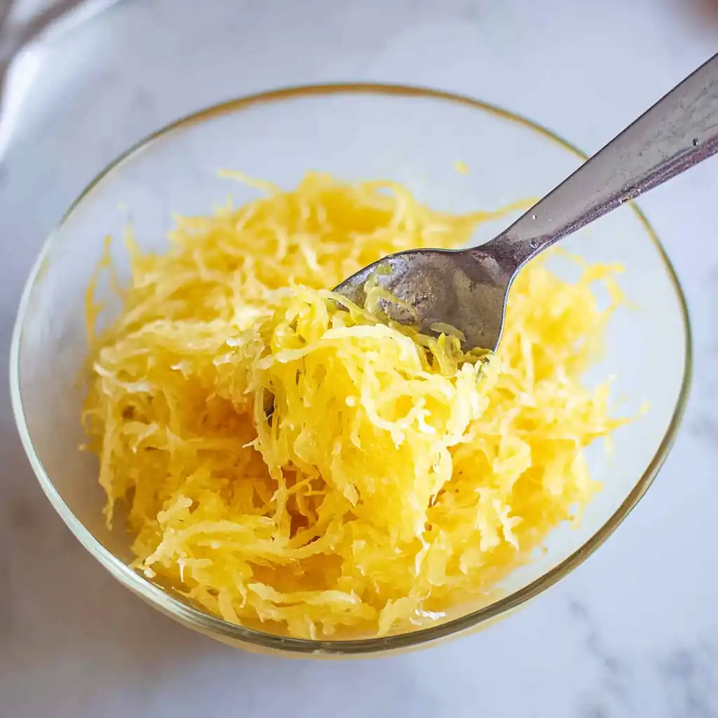 Spaghetti Squash