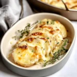 Au Gratin Potatoes