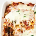 Baked Ziti