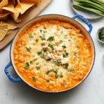 Buffalo Chicken Dip