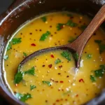 Cajun Garlic Butter Sauce