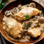 Chicken Marsala Recipe