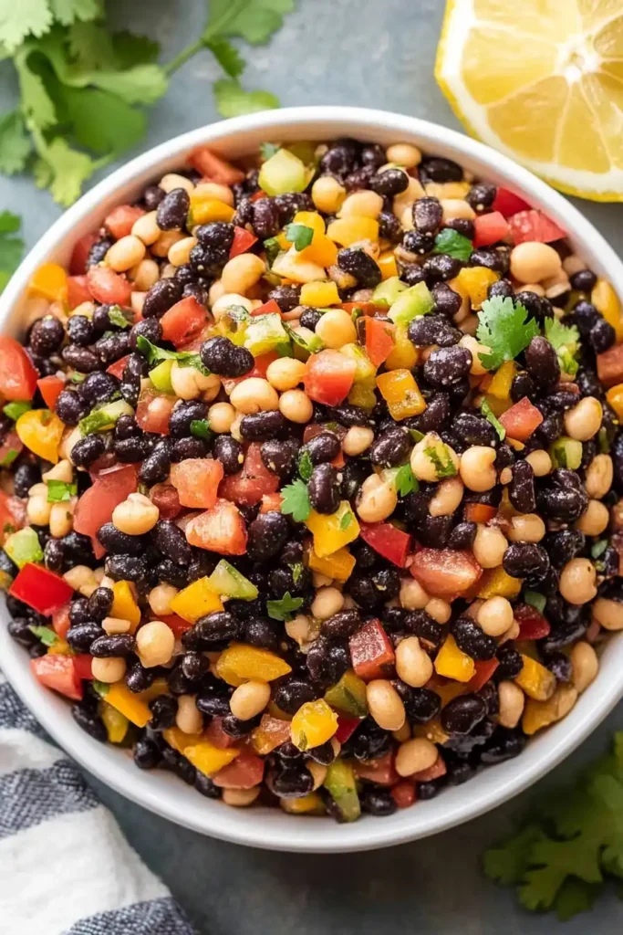 Cowboy Caviar