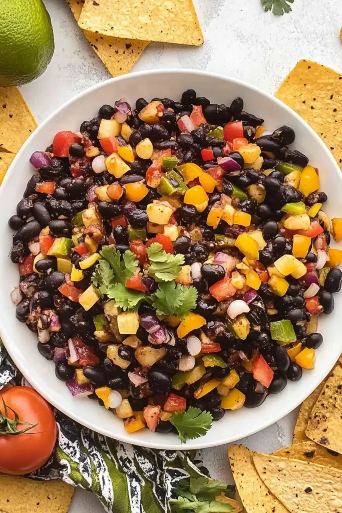 Cowboy Caviar