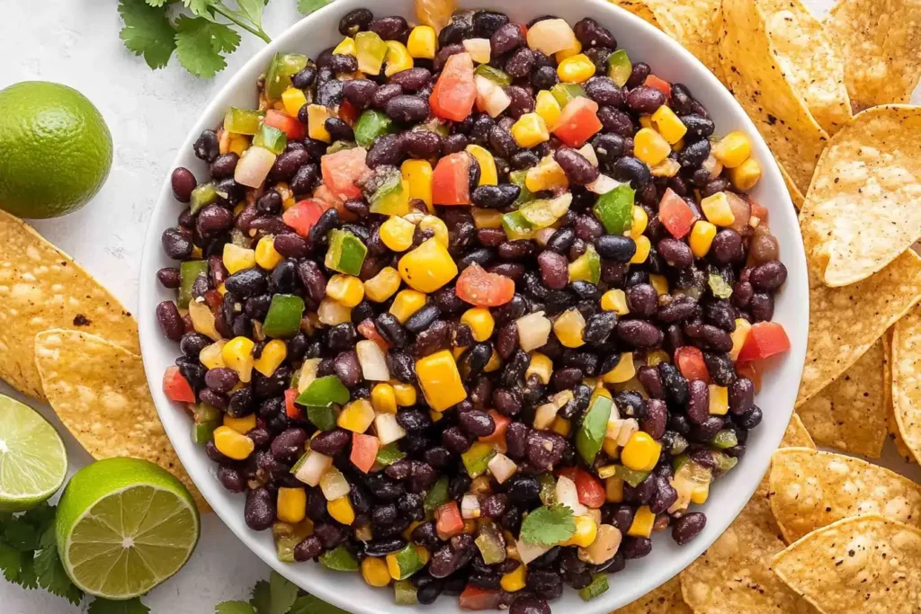 Cowboy Caviar