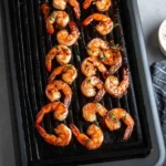 Grilled Shrimp Recipe