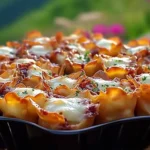 Iowa Party Bites Recipe