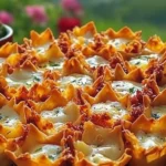 Iowa Party Bites Recipe