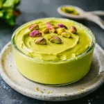 Italian Pistachio Cream