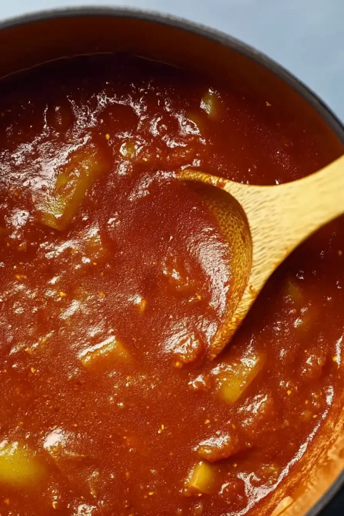 Marinara Sauce Recipe