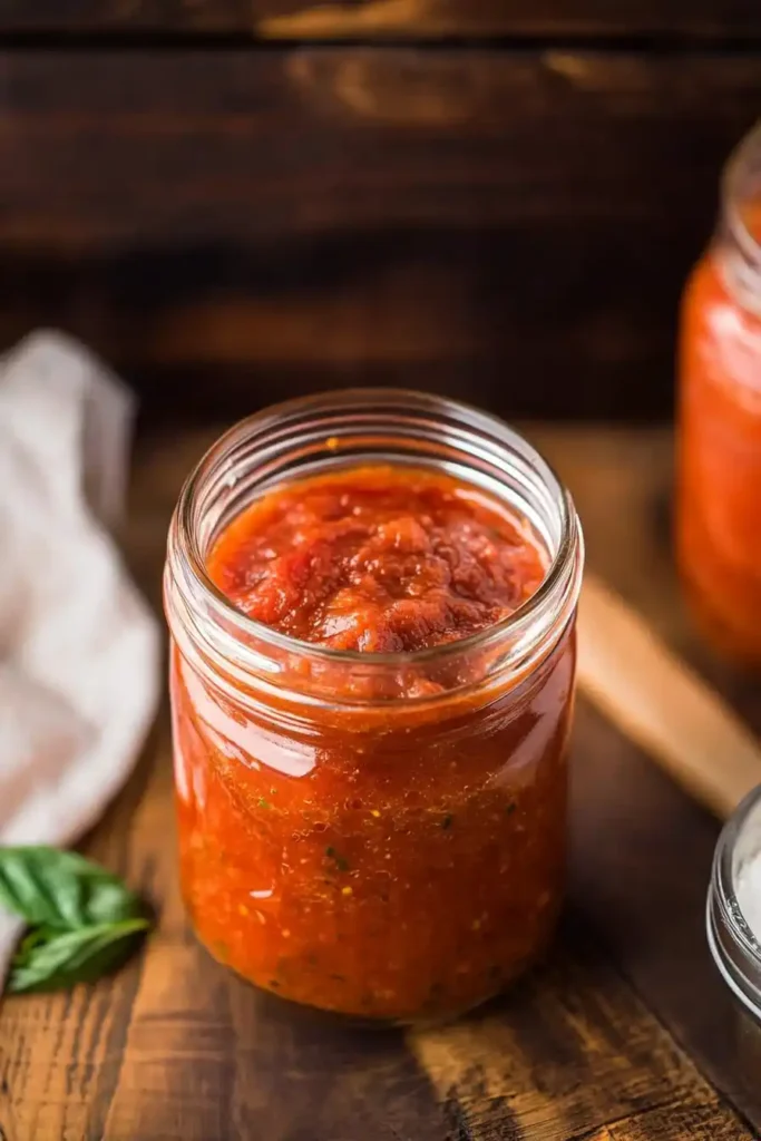 Marinara Sauce Recipe
