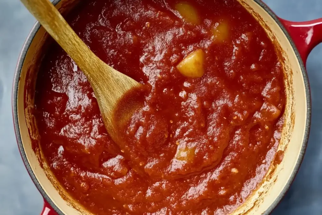 Marinara Sauce Recipe