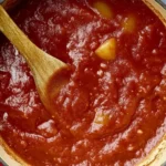 Marinara Sauce Recipe
