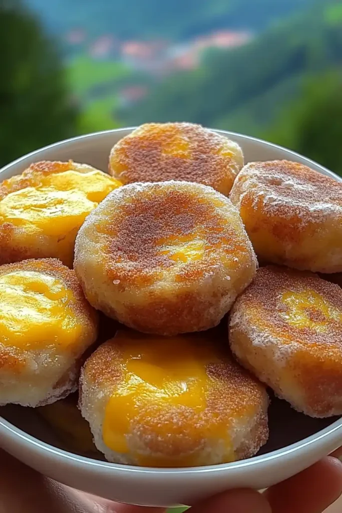 McGriddle Bites