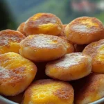 McGriddle Bites