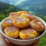 McGriddle Bites