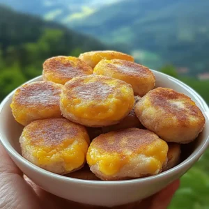 McGriddle Bites