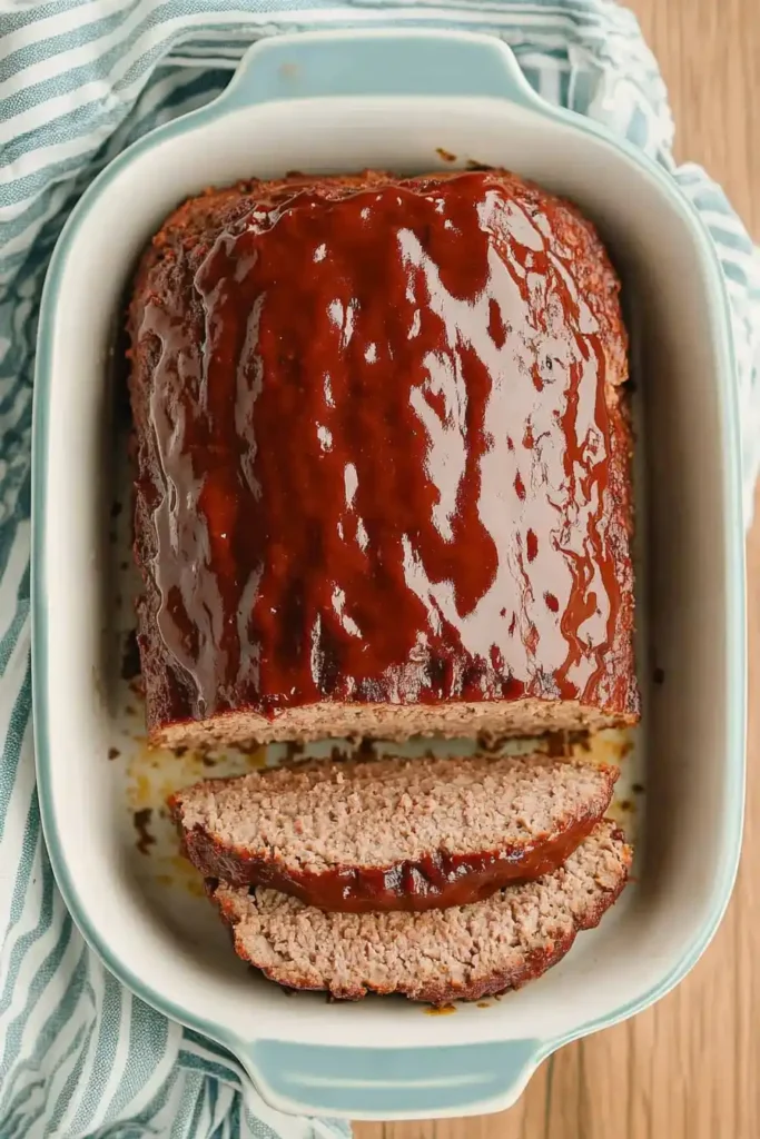 Meatloaf Recipe
