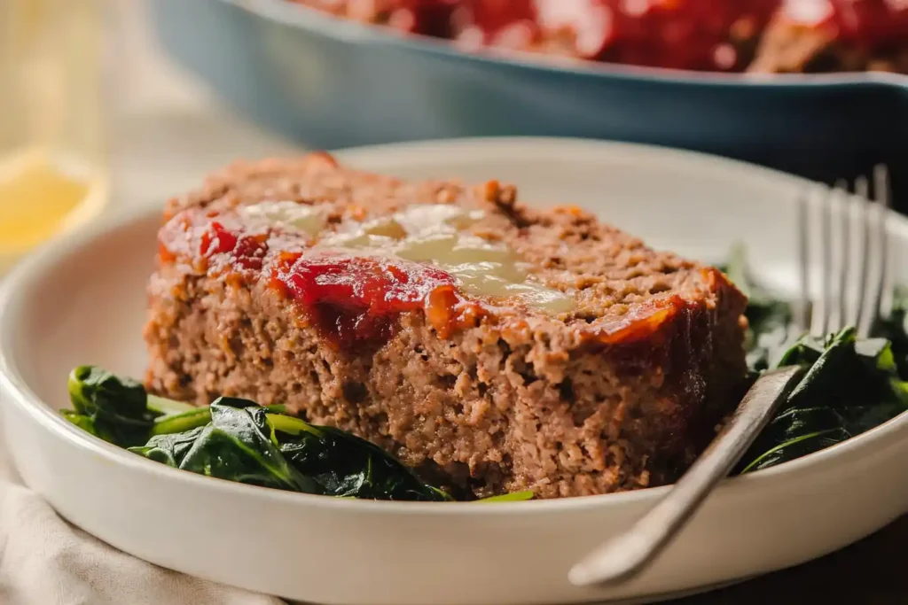 Meatloaf Recipe
