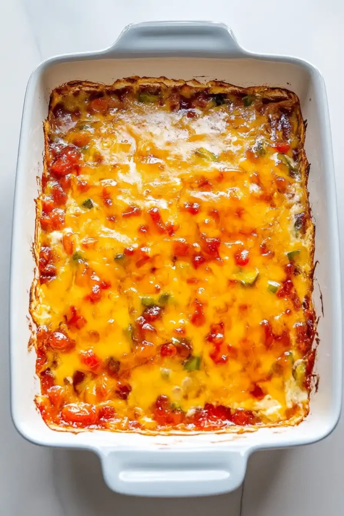 Pepper Jelly Cheese Dip