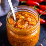 Peri Peri Sauce