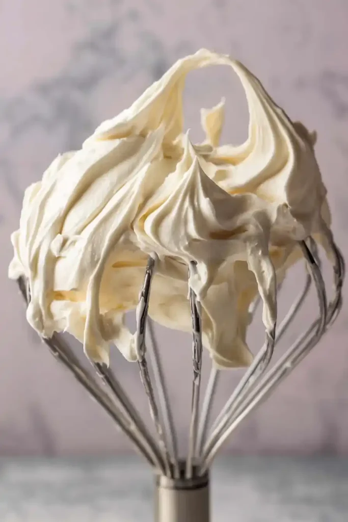 Russian Buttercream