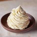 Russian Buttercream