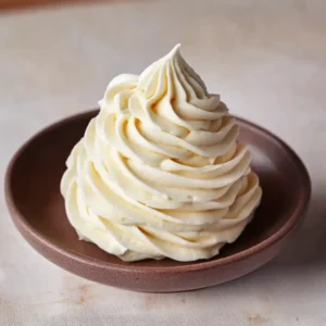 Russian Buttercream