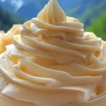Russian Buttercream